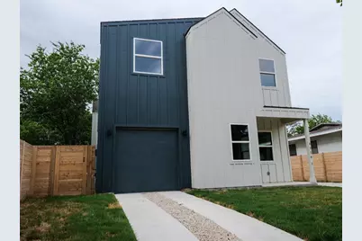 6714 Canal Street #1, Austin, TX 78741 - Photo 1