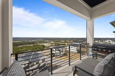 8 Doverland Drive, Austin, TX 78738 - Photo 4