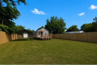 189 Watterson Road, Bastrop, TX 78602 - Photo 4