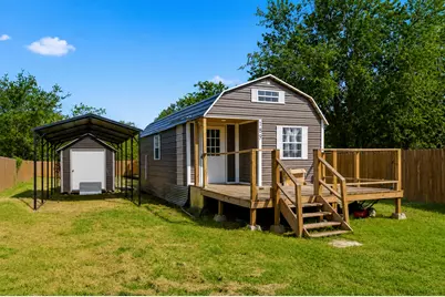 189 Watterson Road, Bastrop, TX 78602 - Photo 2