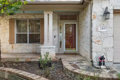 2401 National Park Boulevard, Austin, TX 78747 - Photo 22