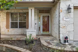 2401 National Park Blvd, Austin, TX 78747 - Photo 22