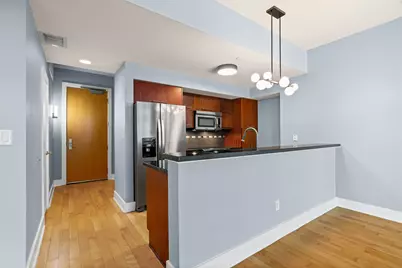 603 Davis Street #1307, Austin, TX 78701 - Photo 6