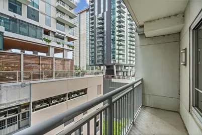 603 Davis Street #1307, Austin, TX 78701 - Photo 12
