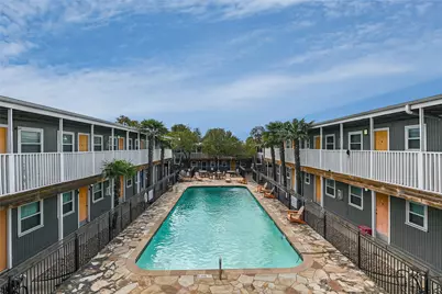 2401 Manor Road #131, Austin, TX 78722 - Photo 18