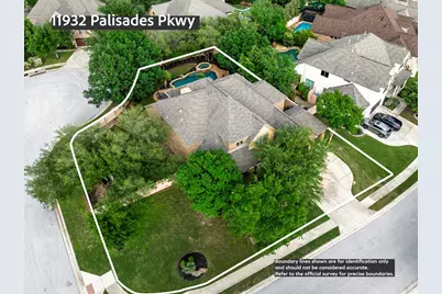 11932 Palisades Parkway, Austin, TX 78732 - Photo 38