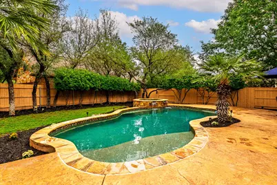 11932 Palisades Parkway, Austin, TX 78732 - Photo 1
