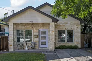 1702 Miriam Ave, Austin, TX 78702 - Photo 2