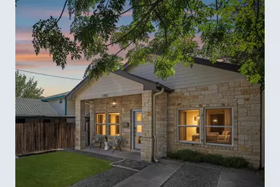 1702 Miriam Avenue, Austin, TX 78702 - Photo 1
