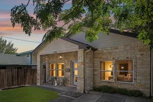 1702 Miriam Ave, Austin, TX 78702 - Photo 1