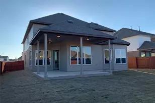 2202 Ambling Trl, Georgetown, TX 78628 - Photo 2