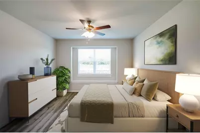 502A Fiery Skipper Drive #A, Pflugerville, TX 78660 - Photo 4