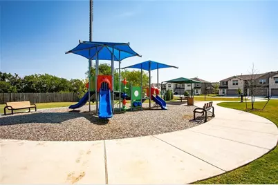 502A Fiery Skipper Drive #A, Pflugerville, TX 78660 - Photo 32
