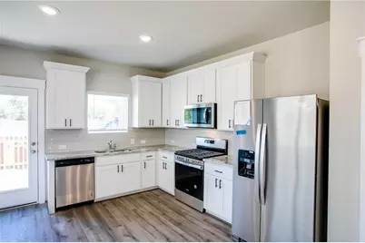 502A Fiery Skipper Drive #A, Pflugerville, TX 78660 - Photo 2