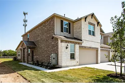 502A Fiery Skipper Drive #A, Pflugerville, TX 78660 - Photo 22