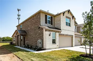 502A Fiery Skipper Dr, Pflugerville, TX 78660 - Photo 22