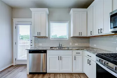 502A Fiery Skipper Drive #A, Pflugerville, TX 78660 - Photo 16