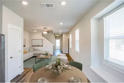 502A Fiery Skipper Drive #A, Pflugerville, TX 78660 - Photo 1