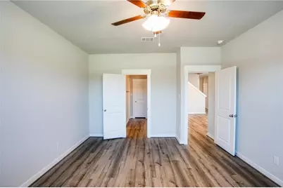 502A Fiery Skipper Drive #A, Pflugerville, TX 78660 - Photo 16