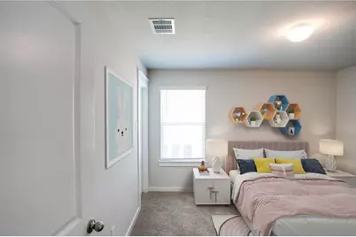 502A Fiery Skipper Drive #A, Pflugerville, TX 78660 - Photo 10