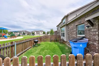 502A Fiery Skipper Drive #A, Pflugerville, TX 78660 - Photo 36