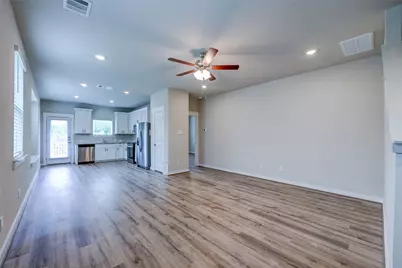 502A Fiery Skipper Drive #A, Pflugerville, TX 78660 - Photo 1