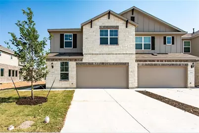 502A Fiery Skipper Drive #A, Pflugerville, TX 78660 - Photo 2