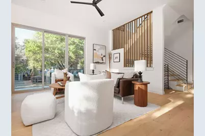 3208 Govalle Avenue #2, Austin, TX 78702 - Photo 6