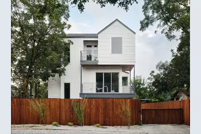 3208 Govalle Avenue #2, Austin, TX 78702 - Photo 1