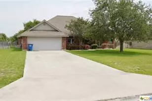 1482 Savannah Prairie, Seguin, TX 78155 - Photo 2