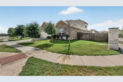18201 Winnow Way, Pflugerville, TX 78660 - Photo 4