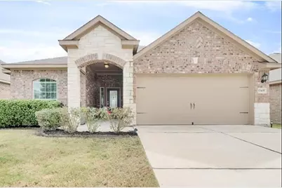 13405 Clara Martin Road, Manor, TX 78653 - Photo 1