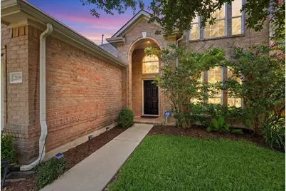 2106 Chalk Hill Cove, Round Rock, TX 78665 - Photo 1