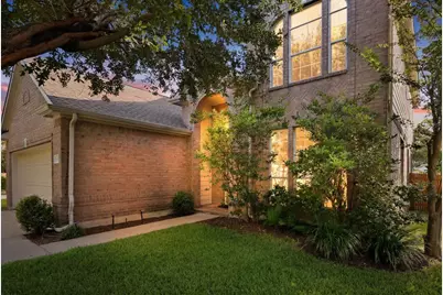 2106 Chalk Hill Cove, Round Rock, TX 78665 - Photo 2