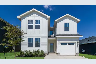 140 Orange Flame Boulevard, Uhland, TX 78640 - Photo 1