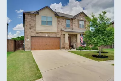 1304 Decatur Court, Leander, TX 78641 - Photo 1