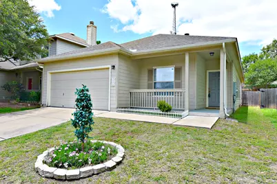 2106 Charlotte Estates Drive, Austin, TX 78744 - Photo 2