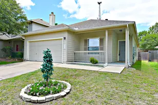 2106 Charlotte Estates Dr, Austin, TX 78744 - Photo 2