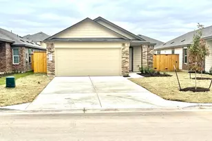 420 Perfect World Loop, Jarrell, TX 76537 - Photo 1