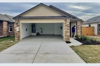 420 Perfect World Loop, Jarrell, TX 76537 - Photo 6