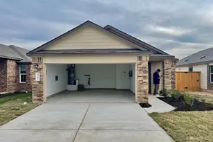 420 Perfect World Loop, Jarrell, TX 76537 - Photo 6