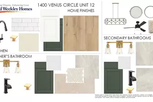 1400 Venus Cir, Round Rock, TX 78664 - Photo 4