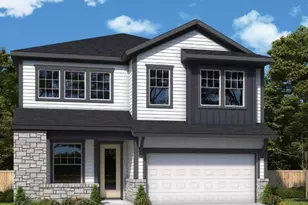 1400 Venus Cir, Round Rock, TX 78664 - Photo 1