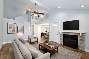 1702 Timber Ridge Dr, Austin, TX 78741 - Photo 1