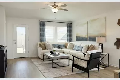 312 Wheel Horse Road, Burnet, TX 78611 - Photo 6