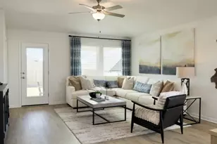 312 Wheel Horse Rd, Burnet, TX 78611 - Photo 6