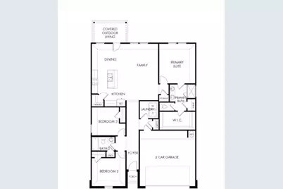 312 Wheel Horse Road, Burnet, TX 78611 - Photo 2