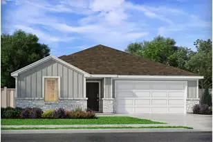 312 Wheel Horse Rd, Burnet, TX 78611 - Photo 1
