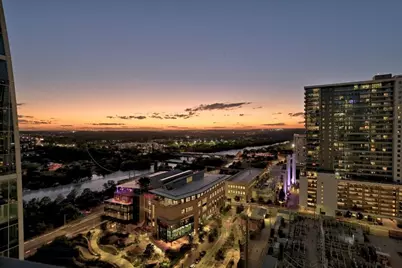 202 Nueces Street #1906, Austin, TX 78701 - Photo 2