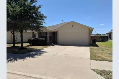 216 Avalanche Avenue, Georgetown, TX 78626 - Photo 2